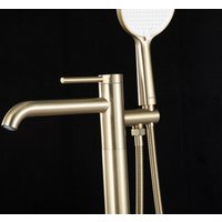 Смеситель Gappo G3006-3