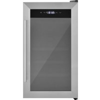 Винный шкаф ZUGEL ZTWF182DX