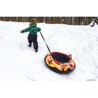 Тюбинг Bradex DE 0747 Золотой дракон 100 см