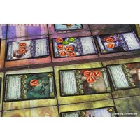 Карточная игра Мир Хобби Берсерк: Буря Стихий