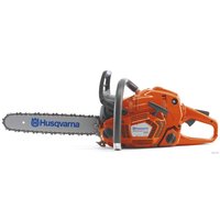 Бензопила Husqvarna H-555