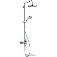 Душевая система  Axor Montreux 16572000