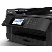МФУ Epson WorkForce WF-7710DWF