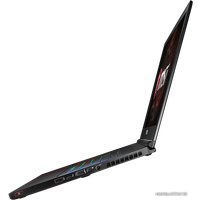 Игровой ноутбук MSI GS63VR 7RF-205PL Stealth Pro