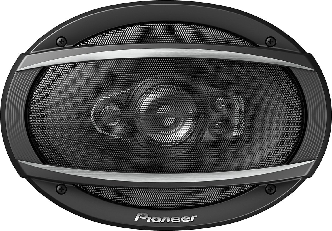 

Коаксиальная АС Pioneer TS-A6970F