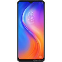 Телефон Tecno Spark 5 Air (серый)