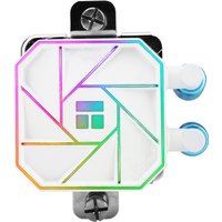 Система жидкостного охлаждения для процессора Thermalright Aqua Elite 360 V3 (белый)