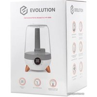 Увлажнитель воздуха Evolution HF-888