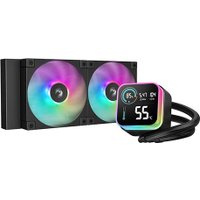 Система жидкостного охлаждения для процессора DeepCool LQ240 R-LQ240-BKLSMW-G-1