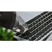 Автомобильный пылесос Ritmix CVC-002