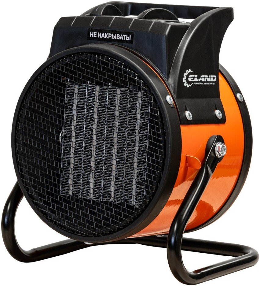 

Электрическая тепловая пушка ELAND Sonora C-22