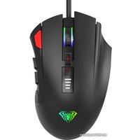 Игровая мышь AULA Fire H512