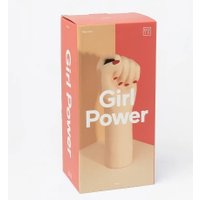 Ваза Doiy Girl Power DYVASGISW (белый)