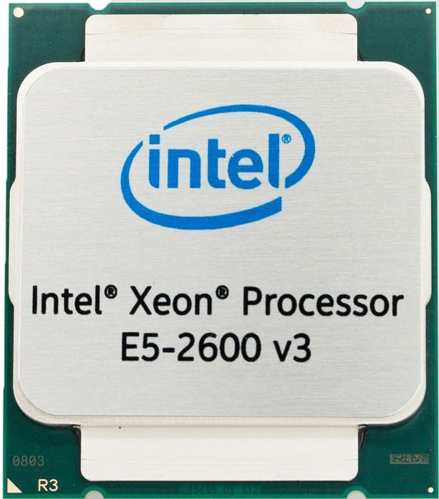 

Процессор Intel Xeon E5-2637 V3