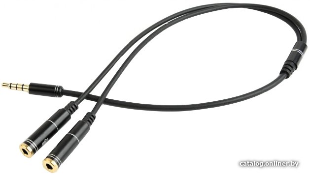 Адаптер Cablexpert CCA-417M