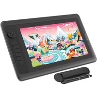 Графический монитор Parblo Coast 12 Pro Gen2 (черный)