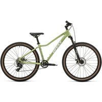 Велосипед Welt Sienna 1.0 MD 29 L 2026 (phistachio green)
