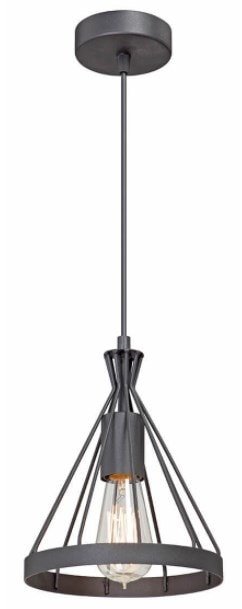 

Подвесная люстра Vitaluce V4743-1/1S