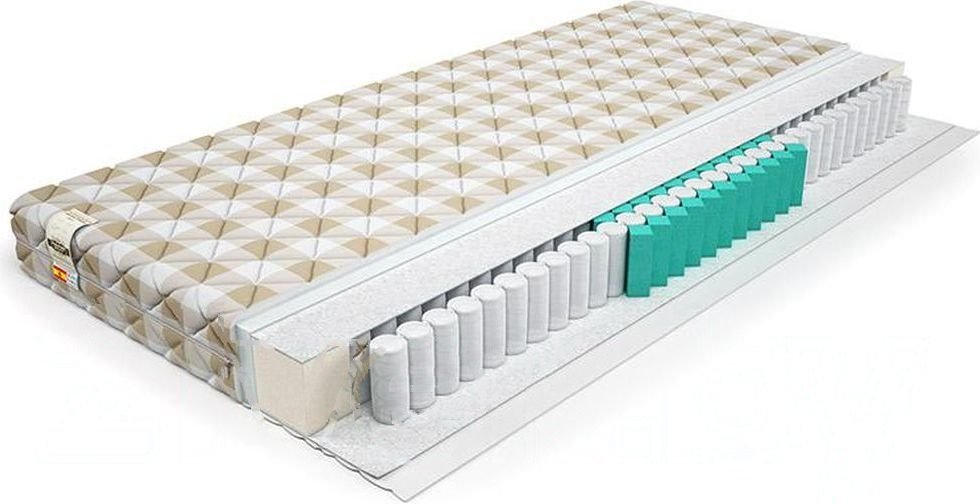 

Матрас Mr. Mattress Baxter 80x200