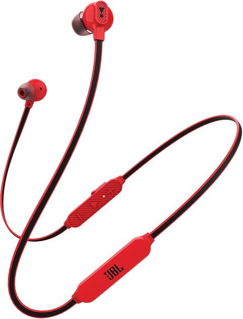 

Наушники JBL C135BT (красный, китайская версия)