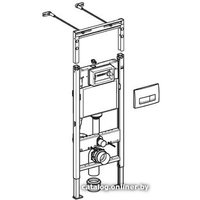 Инсталляция для унитаза Geberit DuoFix Plattenbau Delta 51 458.125.11.1