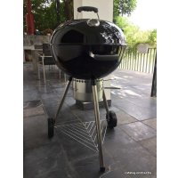 Гриль Zaria 22022N