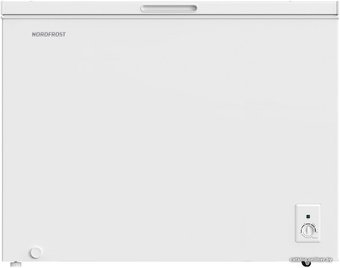 Морозильный ларь Nord (Nordfrost) CF 300