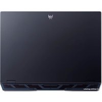 Ноутбук Acer Predator Helios 16 PH16-71-754G NH.QJQER.001