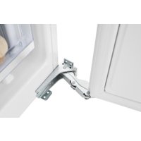 Однокамерный холодильник ZUGEL ZRI1750NF