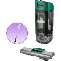 Вертикальный моющий пылесос Kitfort KT-5255