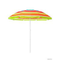 Песочница ComfortProm с зонтом