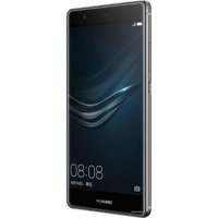 Телефон Huawei P9 32GB Titanium Grey [EVA-L19]