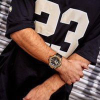 Наручные часы Casio G-Shock GST-B100GB-1A9