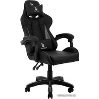 Игровое (геймерское) кресло GameLab Tetra (grey)