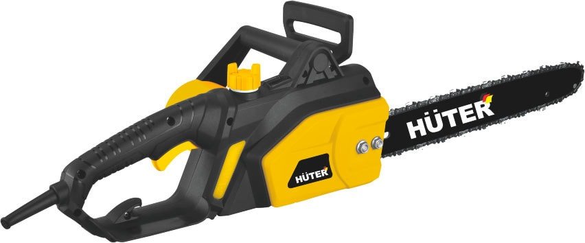

Электрическая пила Huter ELS-1800P