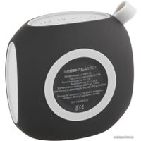 Беспроводная колонка InterStep SBS-110 (черный/серый)