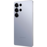 Телефон Samsung Galaxy S25 Ultra SM-S938B 12GB/256GB (синий титан)