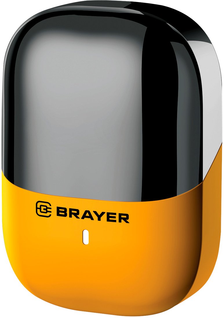 

Электробритва Brayer BR3600