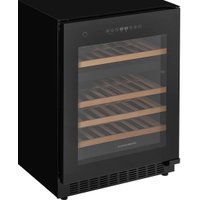 Винный шкаф KUPPERSBERG RBW 86