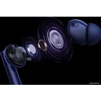 Наушники Realme Buds Air 5 (темно-синий)
