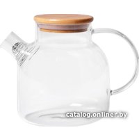 Заварочный чайник Fissman 6537