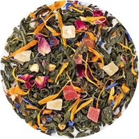 Зеленый чай Лавка Вкуса Мулен Руж Зеленый купаж 100 г