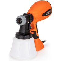 Краскораспылитель FoxWeld SGE 600/1200