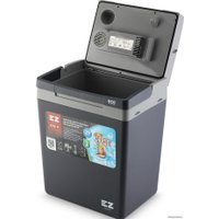 Термоэлектрический автохолодильник Ezetil E32 M 29л (серый)