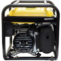 Бензиновый генератор Skiper LT5500B
