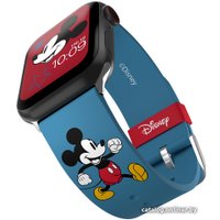 Ремешок MobyFox Mickey Mouse - Classic Star Disney