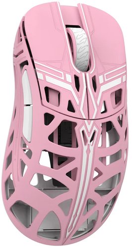 WLMouse Sword X (розовый)