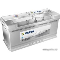 Автомобильный аккумулятор Varta Silver Dynamic I1 610 402 092 (110 А/ч)