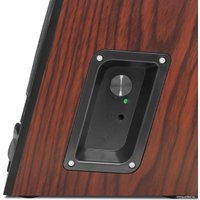 Акустика CBR CMS 590 (коричневый)