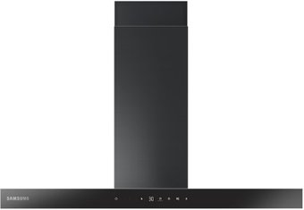 Кухонная вытяжка Samsung NK36C5703TM/UR